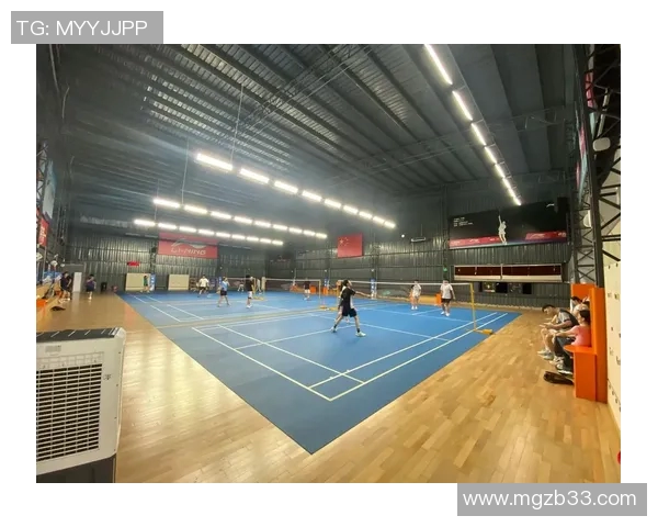 羽毛球的魅力与实力揭秘上海羽毛球队的成长之路与辉煌成就