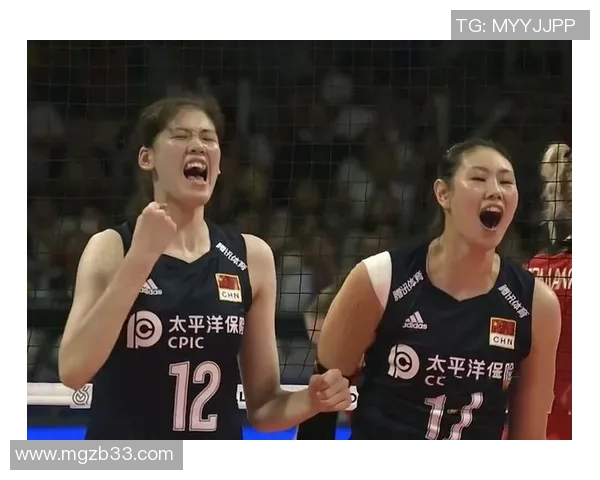 重庆排球队的蜕变之路总决赛特别报道展现团队拼搏与创新精神